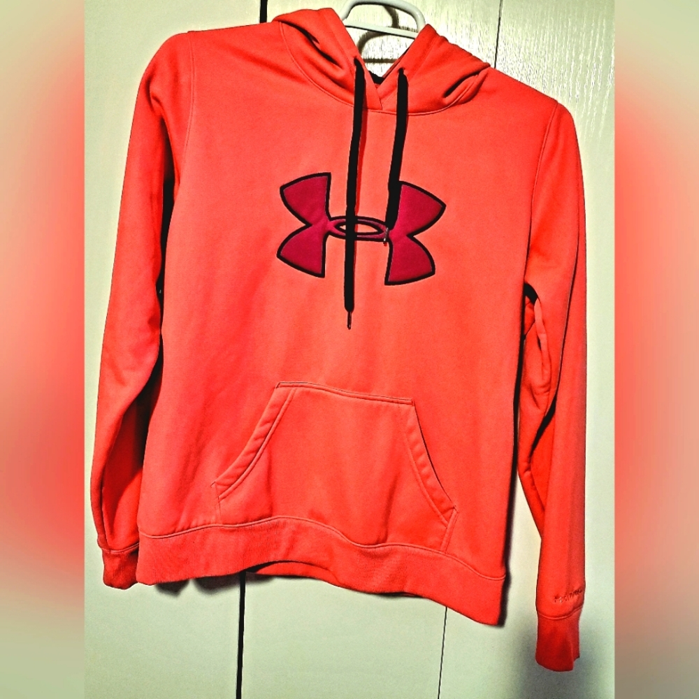 Under Armour Womens Hoodie